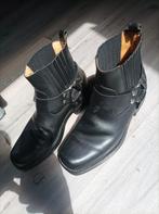 Biker boots, Ophalen of Verzenden