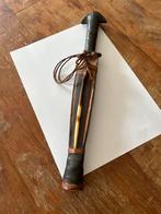 Dolk met Schede - 36 cm, Ophalen of Verzenden