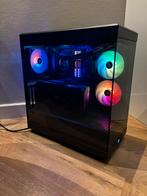 High-End Gaming PC | Ryzen 7 7800X3D | RX 9070 | 32GB DDR5, 32 GB, Virtual Reality, Ophalen of Verzenden, Zo goed als nieuw