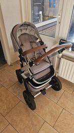 Joolz day 2 elephant Grey, Kinderen en Baby's, Kinderwagens en Combinaties, Ophalen, Zo goed als nieuw, Overige merken