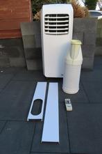 Mobiele Airco Tristar AC 5517 (3998x), Witgoed en Apparatuur, Airco's, Ophalen, Minder dan 60 m³, Zo goed als nieuw, Afstandsbediening