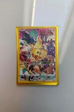 Pikachu - 160/159 - Crown Zenith, Ophalen, Zo goed als nieuw