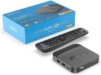 Xsarius Pure 3 4K UHD Streaming Box, Nieuw, USB 2, Ophalen of Verzenden