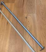 Ikea pax kledingroed, Huis en Inrichting, Badkamer | Badtextiel en Accessoires, Ophalen of Verzenden, Zo goed als nieuw, Wit, Handdoek