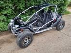 Pfeifer - PGO Bugracer 500 - Buggy, Gebruikt, Overige carrosserieën, Overige brandstoffen, Bedrijf