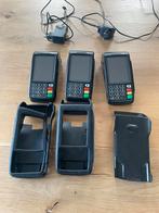 3x Ingenico Move/5000 pinautomaat + toebehoren, Computers en Software, Ophalen of Verzenden, Gebruikt, Overige
