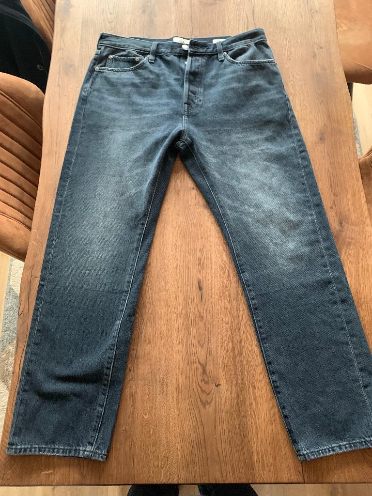 Spijkerbroeken, Kleding | Heren, Blauw, Overige jeansmaten, Nieuw, C&A