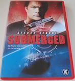 Dvd *** SUBMERGED *** He found the enemy...on the wrong side, Vanaf 16 jaar, Ophalen of Verzenden, Zo goed als nieuw, Actie