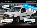 Mercedes-Benz Citan 108 CDI Lang |AIRCO/CRUISECONTROL/BLUETO, Gebruikt, Euro 6, 4 cilinders, 82 pk