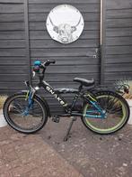 Batavus Snake jongensfiets kinderfiets 22 inch goede staat, Fietsen en Brommers, Ophalen, Heren, Overige typen, Aluminium