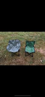 Mini Campingstoeltjes, Ophalen of Verzenden