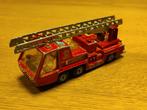 Matchbox Kingsize Fire Tender Brandweer, Hobby en Vrije tijd, Modelauto's | Overige schalen, Ophalen of Verzenden, Bus of Vrachtwagen