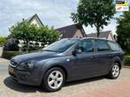 Ford Focus Wagon 1.8-16V Ambiente stoel/vooruit verwarming N, 65 €/maand, Gebruikt, Zwart, 4 cilinders