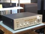 Luxman C 383 voorversterker, Audio, Tv en Foto, Overige merken, Stereo, Zo goed als nieuw, 120 watt of meer