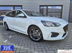 Ford Focus Wagon 1.0 EcoBoost ST Line Business, Auto's, Ford, 65 €/maand, 125 pk, Euro 6, 1283 kg