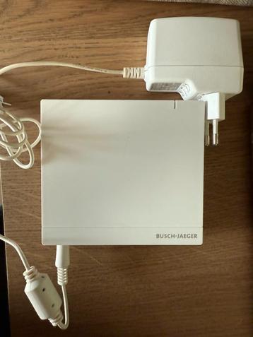 Free@home access point 2.0 SAP/S.13 beschikbaar voor biedingen