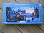 Venice of the North, Hobby en Vrije tijd, Denksport en Puzzels, Ophalen of Verzenden, 500 t/m 1500 stukjes, Zo goed als nieuw