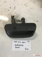 Mercedes Vito 109cdi 2005 Achterklep Greep Klink, Gebruikt, -, -, Ophalen of Verzenden