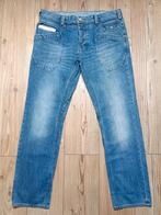 PME Legend maat 38-34, Ophalen of Verzenden, Zo goed als nieuw, Blauw, W36 - W38 (confectie 52/54)