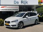 BMW 2-serie Gran Tourer 218i Sport | Schuifdak, Leder, Navi,, Voorwielaandrijving, Lichtsensor, 136 pk, 2-Serie Gran Tourer