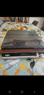 Denver Retro platenspeler, Ophalen of Verzenden, Zo goed als nieuw, Overige merken