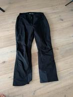 HH Helly Hansen dames skibroek zwart maat XL - wintersport, Ophalen, Zo goed als nieuw, Maat 46/48 (XL) of groter, Broek