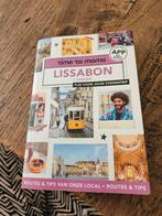 Time to momo Lissabon nieuwste uitgave, Boeken, Reisgidsen, Ophalen of Verzenden, Zo goed als nieuw, Europa, Overige merken
