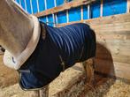 Horsegear showdeken zweetdeken 195, Dieren en Toebehoren, Paarden en Pony's | Dekens en Dekjes, Ophalen of Verzenden, Zo goed als nieuw