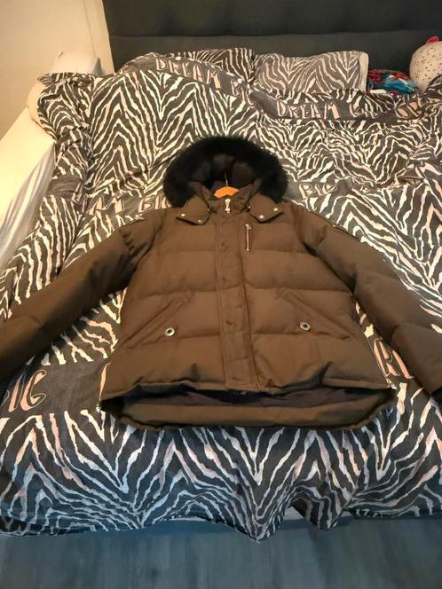 Moose knuckles 3Q Heren ((maat L)) ((Zo Goed Als Nieuw!)), Kleding | Heren, Jassen | Winter, Zo goed als nieuw, Maat 52/54 (L)