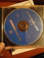 Ik Luister Hollands Vol. 1 CD, Ophalen of Verzenden, Zo goed als nieuw, Levenslied of Smartlap