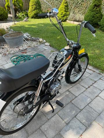 Puch ms 50 v beschikbaar voor biedingen
