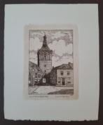 Ets Culemborg Lanxmeerpoort, Ophalen of Verzenden