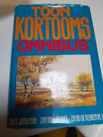 Toon kortooms omnibus e.a., Ophalen of Verzenden, Gelezen