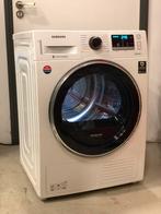Samsung ecobubble Warmtepompdroger 8KG A+++ MET GARANTIE!!!, Witgoed en Apparatuur, Wasdrogers, Overige typen, 8 tot 10 kg, Refurbished