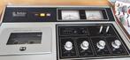 Technics RS-271US woodcase cassettedeck, Ophalen of Verzenden, Enkel, Overige merken, Tape counter