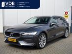 Volvo V60 2.0 T4 Moment.Pro Leder | CarPlay | Camera | Pilot, 15 km/l, 4 cilinders, 1603 kg, 93 €/maand