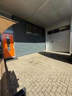 Pand te huur in Amsterdam-Westpoort 136m2, Zakelijke goederen, Bedrijfs Onroerend goed, 136 m², Bedrijfsruimte