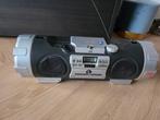 JVC  Boomblaster, Ophalen, Gebruikt