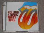 The Rolling Stones...Forty Licks...2cdset.., Ophalen of Verzenden, Zo goed als nieuw, Poprock