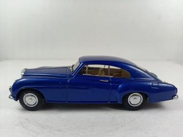 dinky dy 1/43 bentley r  continental beschikbaar voor biedingen