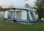 Dorema voortent peeslengte 750cm, Caravans en Kamperen, Voortenten en Luifels, Ophalen, Gebruikt, Dorema