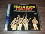 The Beach Boys ‎- Concert / Live In London [HDCD], Cd's en Dvd's, Cd's | Pop, Ophalen of Verzenden, 1980 tot 2000, Zo goed als nieuw