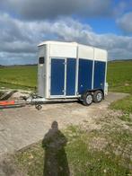 Paardentrailer te koop, Ophalen, Gebruikt