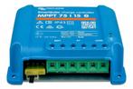 Victron SmartSolar MPPT 75/15 laadregelaar, Buurserstraat 15 A, 7481 EG,Haaksbergen, Ophalen of Verzenden, Info@123CamperOnderdelen.nl