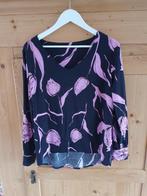 JDY blouse met tulpen maat 38, Kleding | Dames, JDY, Maat 38/40 (M), Ophalen of Verzenden, Zo goed als nieuw