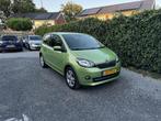 Skoda Citigo 1.0 Arctic Air | Airco | Elekt. Ramen | LMV | S, Auto's, Euro 5, Stof, Gebruikt, Zwart