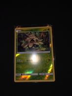 Shroomish Reverse holo 4/73 Shining Legends, Ophalen of Verzenden, Zo goed als nieuw, Losse kaart
