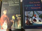 T.K. nog 10 boeken van Lieneke Dijkzeul Zie actuele lijst, Boeken, Ophalen of Verzenden, Gelezen, Lieneke Dijkzeul, Nederland