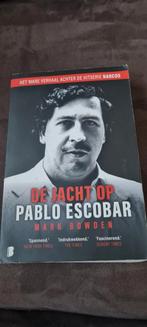 De jacht op Pablo Escobar, Alle leeftijden, Ophalen of Verzenden, Gebruikt, Stand-up of Theatershow