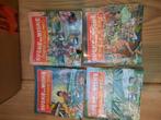 Suske en wiske mini s 4 stuks, Ophalen of Verzenden, Suske en Wiske, Nieuw, Boek of Spel
